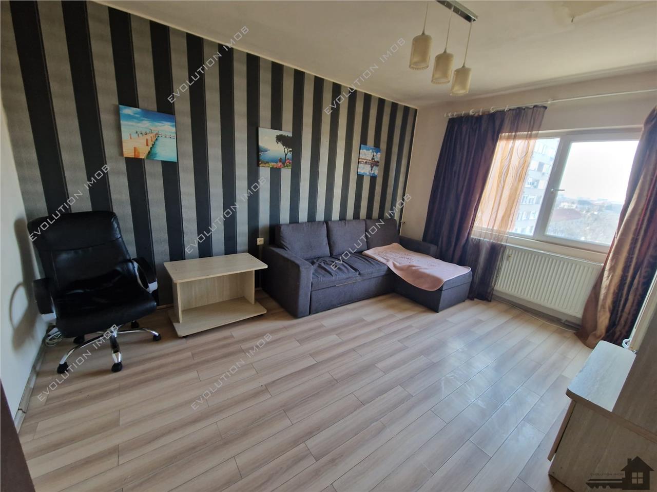 Apartament 3 camere - Gheorghe Lazar