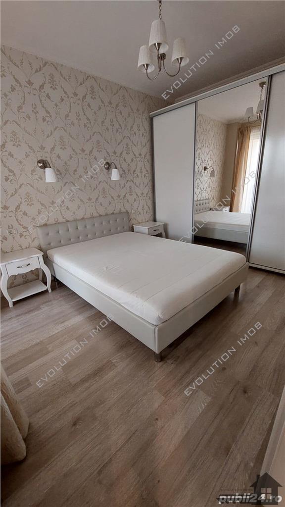 Apartament 2 camere - Steaua