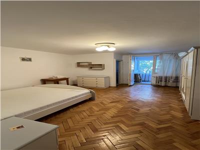 Apartament 1 Camera+Balcon | Etaj 3/10 | Take Ionescu