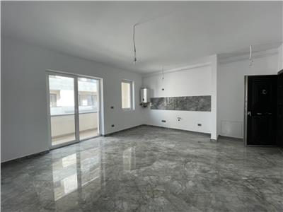 Apartament 2 camere| 46 mp + Balcon| Braytim - Giroc