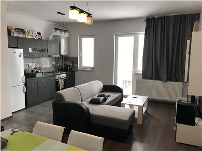 Apartament 3 camere - Aradului