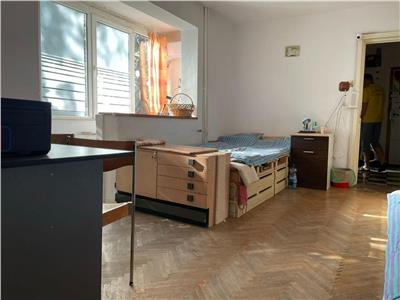 Apartament de Vanzare cu 2 camere in Zona Cetatii, 51 mp