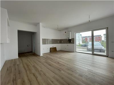 Apartament cu o camera| 35 mp + balcon| Giroc