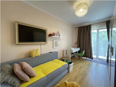 Casa mobilata si utilata aflata intr un complex rezidential de case insiruite | 4 camere| Timisoara, Zona Calea Urseni