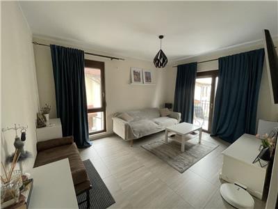 Apartament cu 2 camere| 48 mp + balcon + pod| Calea Urseni