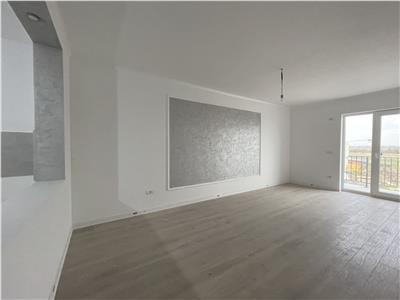 Apartament cu 2 camere| 54 mp + Balcon| Giroc
