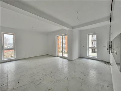 Apartament cu 2 camere| 50 mp + Balcon | Giroc