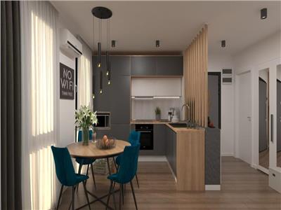 Apartament cu 3 camere + 150 mp curte| Timisoara- Ciarda Rosie