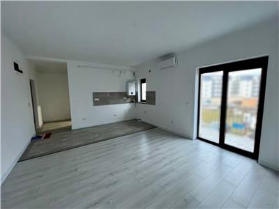 Apartament cu 2 camere| Etaj 1| 47 mp + balcon| Zona Braytim