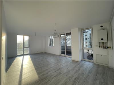 Apartament 2 camere| 55 mp + balcon| parcare subterana + boxa| Zona Take Ionescu\Telegrafului