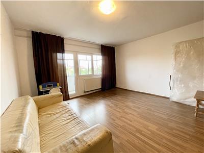 Apartament cu o camera| 36 mp + balcon| zona Fabric| COMISION 0%
