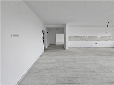 Apartament cu 2 camere| 50 mp+ balcon| Calea Urseni- Giroc