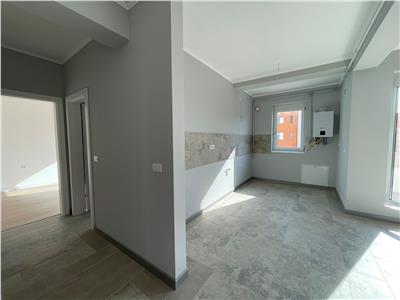 Apartament 2 camere| 49 mp + 8 mp balcon| Giroc