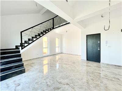 Apartament cu 3 camere tip penthouse| 83 mp + terasa| Giroc - Lidl