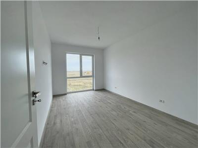 Apartament cu 2 camere| 55 mp + balcon| Giroc